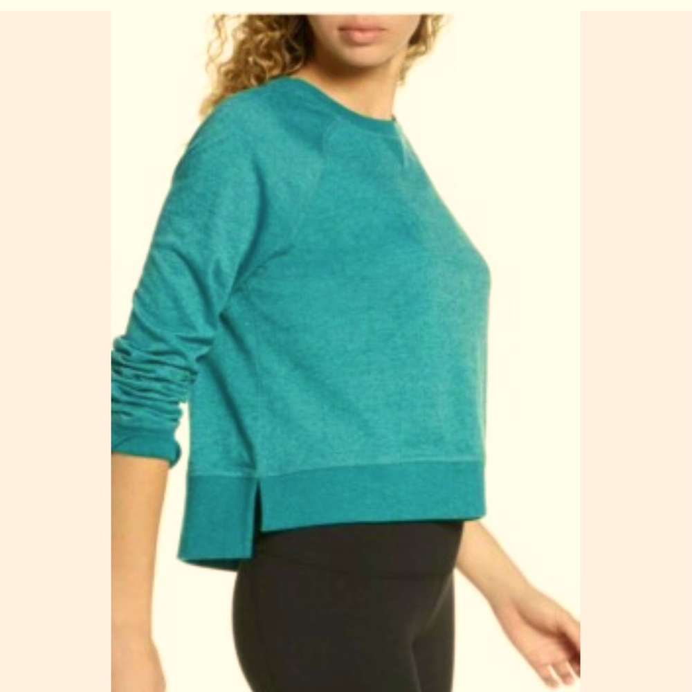 Sweaty Betty Sweatshirt
